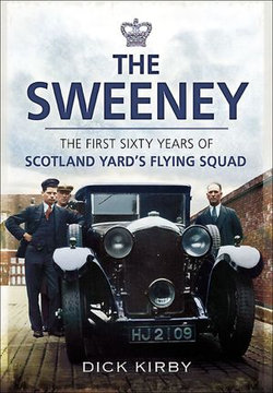 The Sweeney The Sweeney