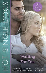 Hot Single Docs: Waiting for You Hot Single Docs: Waiting for You