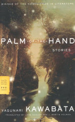 Palm-Of-The-Hand Stories