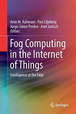 Fog Computing in the Internet of Things