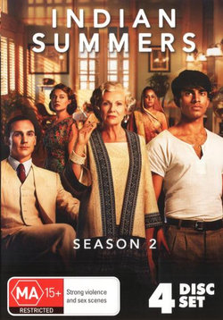 Indian Summers: Season 2