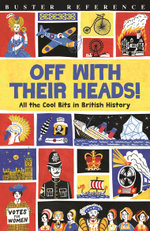 Off with Their Heads!