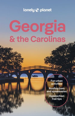 Georgia and the Carolinas
