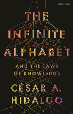 The Infinite Alphabet