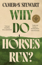 Why Do Horses Run?