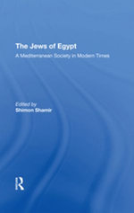 The Jews Of Egypt