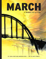 March