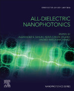 All-Dielectric Nanophotonics