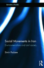 Social Movements in Iran