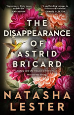 The Disappearance of Astrid Bricard