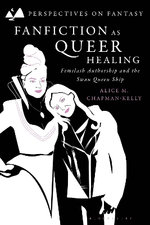 Fanfiction As Queer Healing