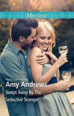 Swept Away By The Seductive Stranger