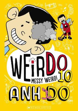 Messy Weird!