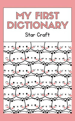 My First Dictionary