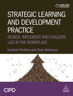 Strategic Learning and Development Practice