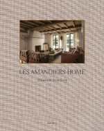 Les Amandiers Home
