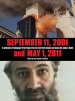 September 11, 2001 and May 1, 2011