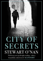 City of Secrets