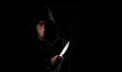 Veiled Shadows: A Crime-Fiction Novella Veiled Shadows: A Crime-Fiction Novella