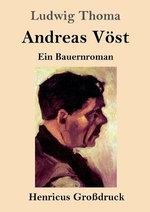 Andreas Voest (Grossdruck)