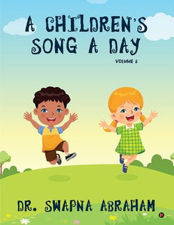 A Children's Song A Day