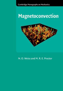 Magnetoconvection Magnetoconvection