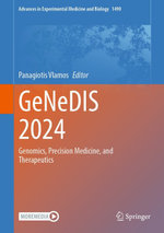 GeNeDIS 2024