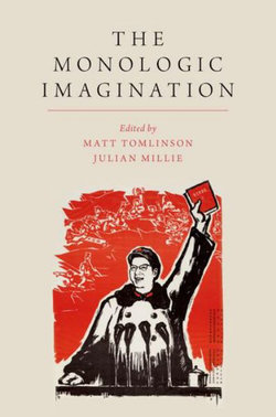 The Monologic Imagination The Monologic Imagination