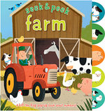 Seek and Peek Farm