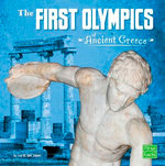 The First Olympics of Ancient Greece