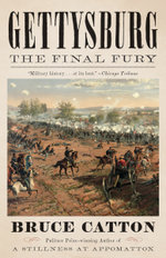 Gettysburg: The Final Fury Gettysburg: The Final Fury