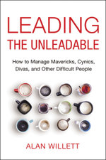 Leading The Unleadable