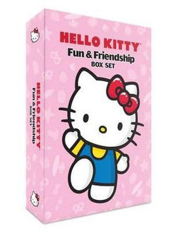 Hello Kitty Fun and Friendship Box Set