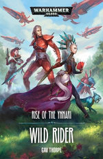 Wild Rider
