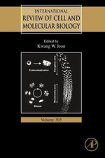 International Review of Cell and Molecular Biology