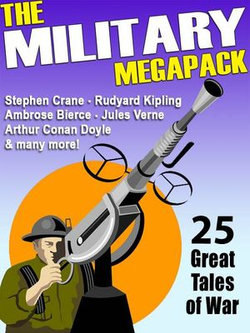 The Military MEGAPACK®