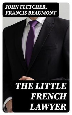 The Little French Lawyer The Little French Lawyer
