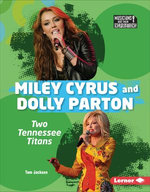 Miley Cyrus and Dolly Parton