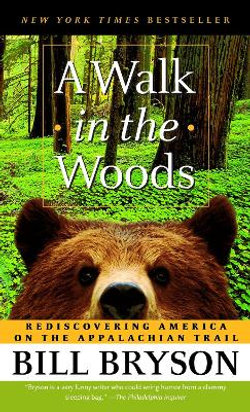 A Walk in the Woods