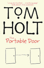 The Portable Door