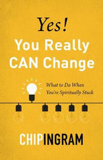 Yes, You Really CAN Change