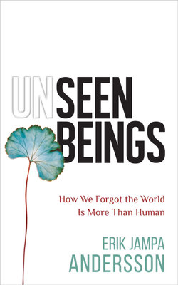Unseen Beings