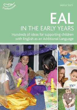 EAL in the Early Years
