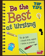 Be the Best at Writing