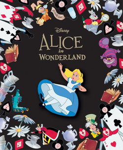 Alice in Wonderland (Disney: Classic Collection #8)