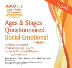 Ages and Stages Questionnaires (R): Social-Emotional in Arabic (ASQ (R):SE