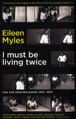 I Must Be Living Twice