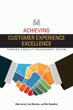 Redefining Quality