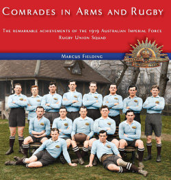 Comrades in Arms and Rugby