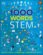 1000 Words: STEM